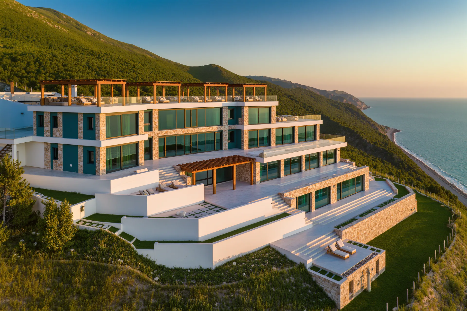 Warum Bulgarien bei internationalen Immobilienkäufern immer beliebter wird